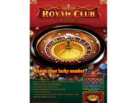 Royal Club/royal roulette
