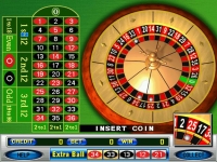 Plutus Roulette Linking board