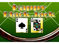 DST-Happy Black Jack