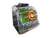 Plutus Roulette Countertop game machine