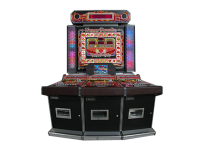 Mario Arcade Machine HP5-01