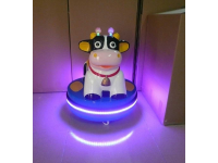 Kiddy Rides- Happy Cow