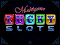Multigame Lucky slots 16 in 1 